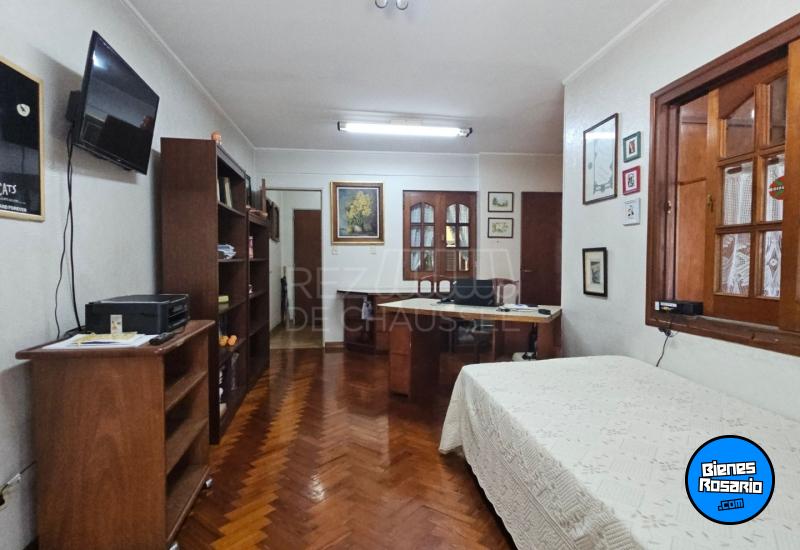 Departamentos - Rosario - Venta