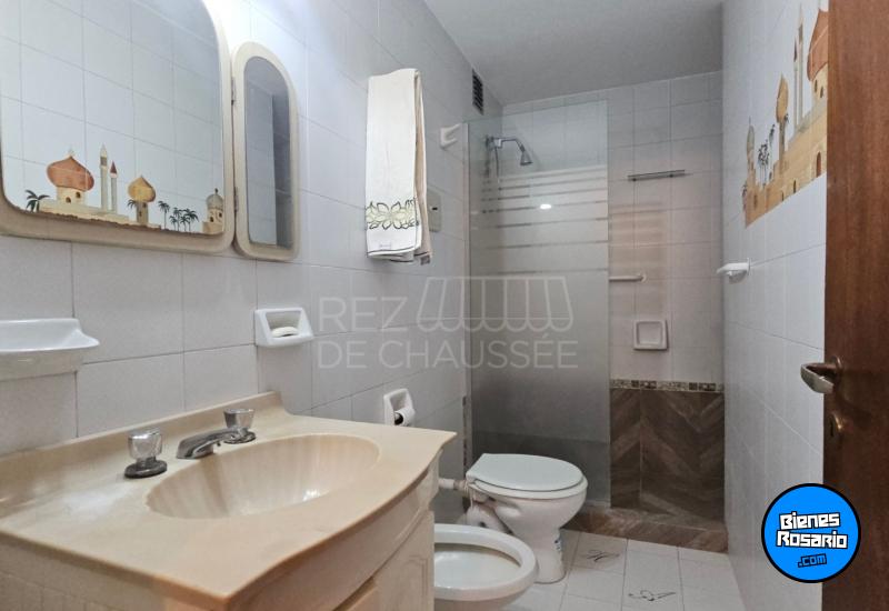 Departamentos - Rosario - Venta