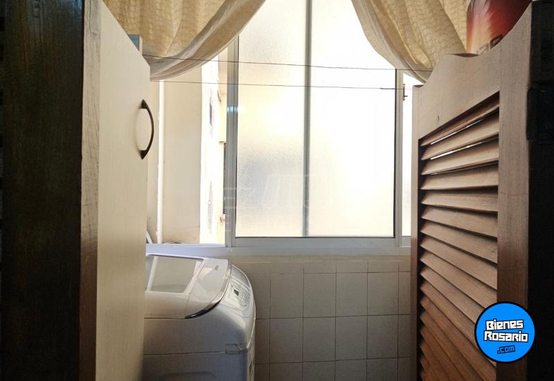 Departamentos - Rosario - Venta