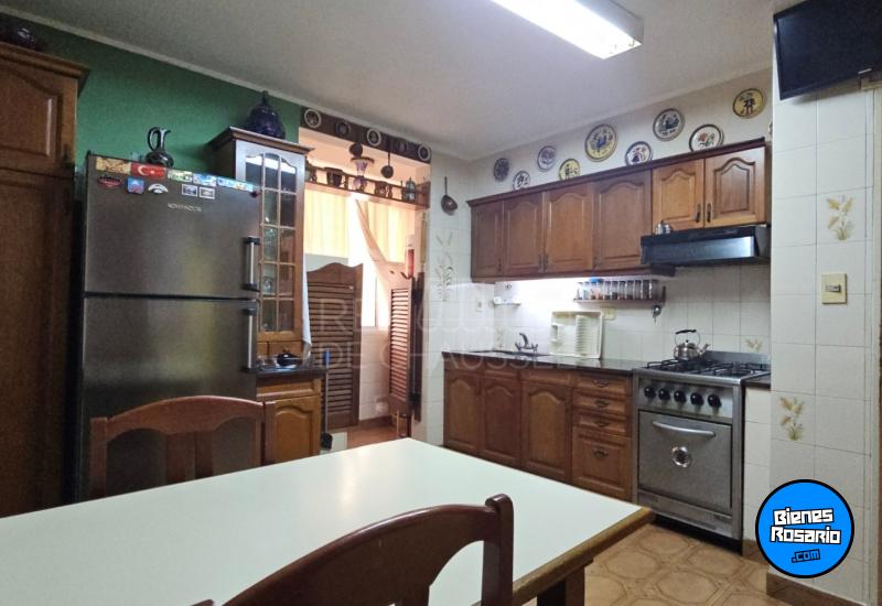 Departamentos - Rosario - Venta