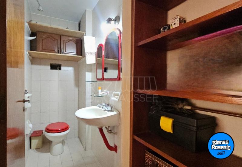 Departamentos - Rosario - Venta