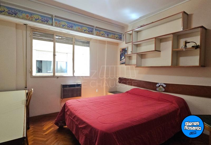 Departamentos - Rosario - Venta