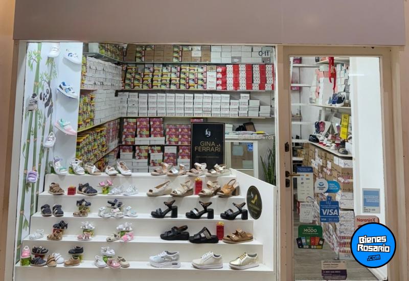 Locales - Rosario -  Alquiler