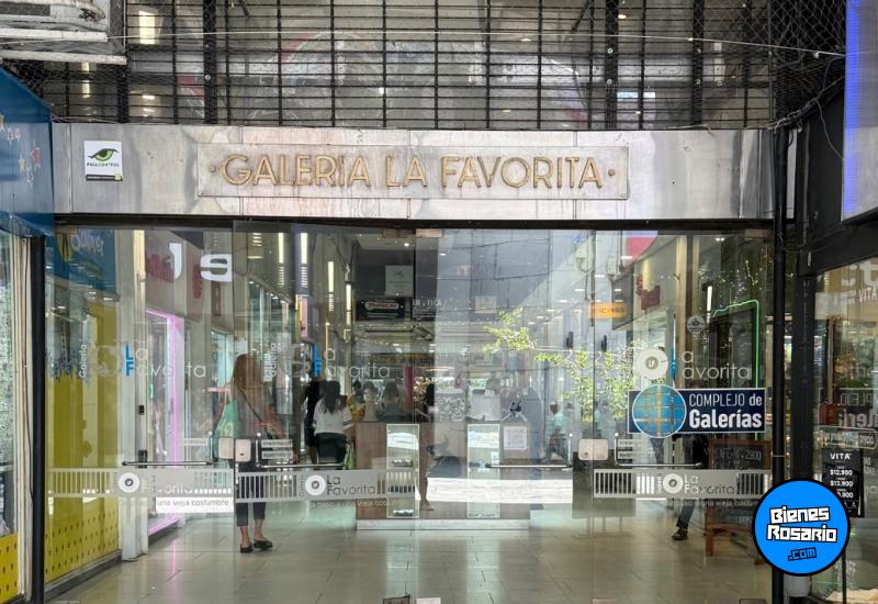 Locales - Rosario -  Alquiler