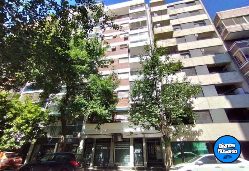 Departamentos - Rosario - Venta