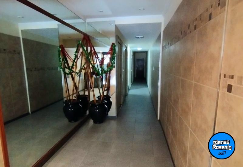 Departamentos - Rosario - Venta