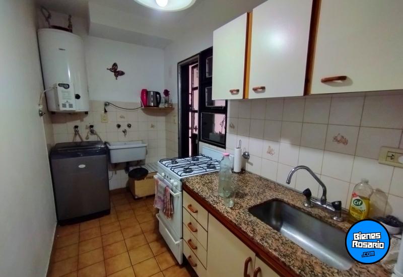 Departamentos - Rosario - Venta