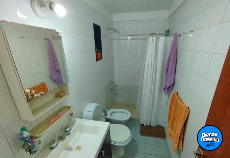 Departamentos - Rosario - Venta