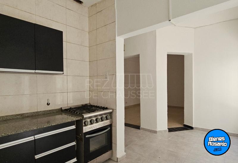 Departamentos de pasillo - Rosario - Venta