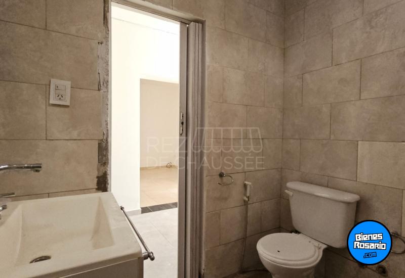 Departamentos de pasillo - Rosario - Venta