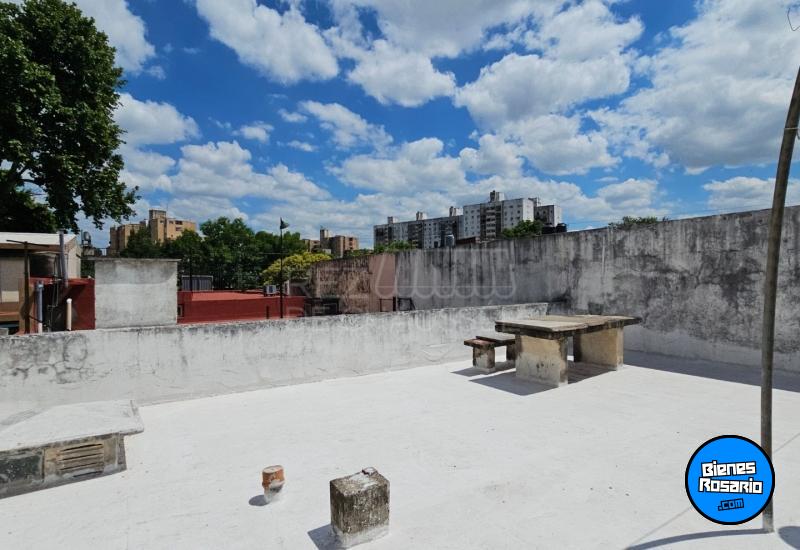 Departamentos de pasillo - Rosario - Venta