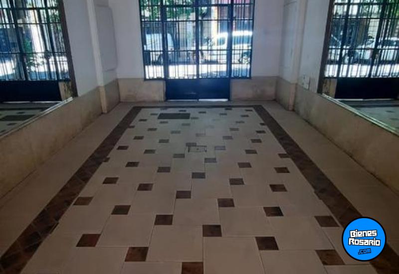 Departamentos de pasillo - Rosario - Venta