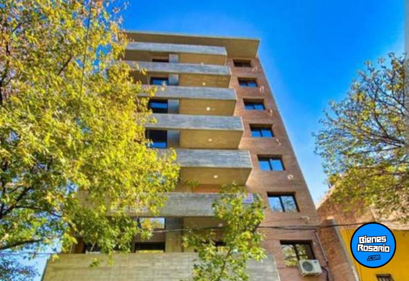 Departamentos - Rosario - Venta