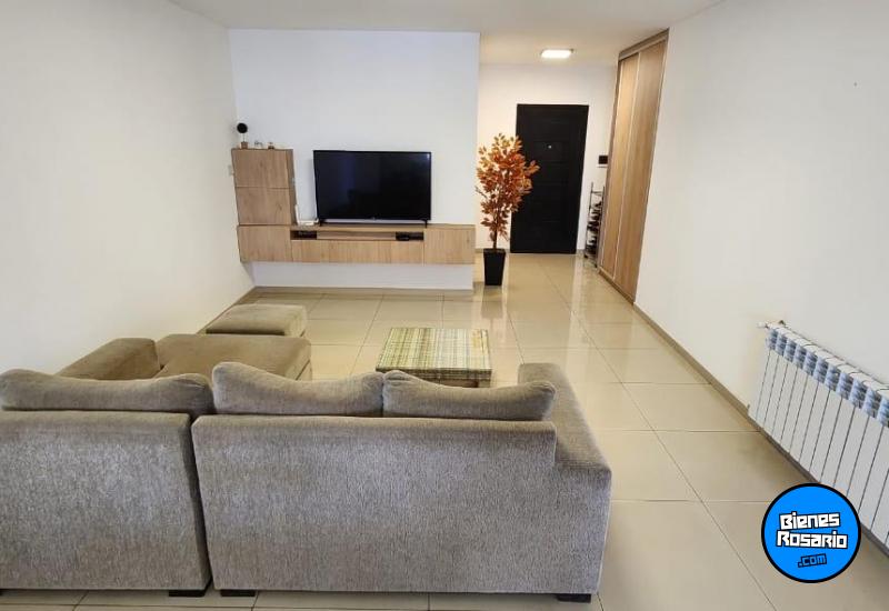 Departamentos - Rosario - Venta
