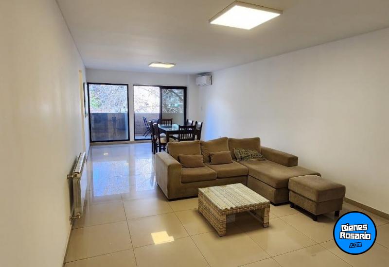 Departamentos - Rosario - Venta