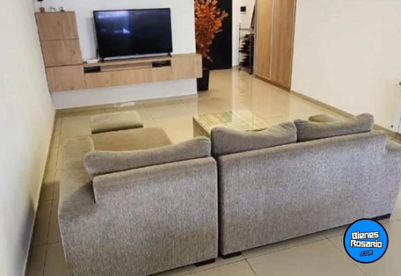 Departamentos - Rosario - Venta