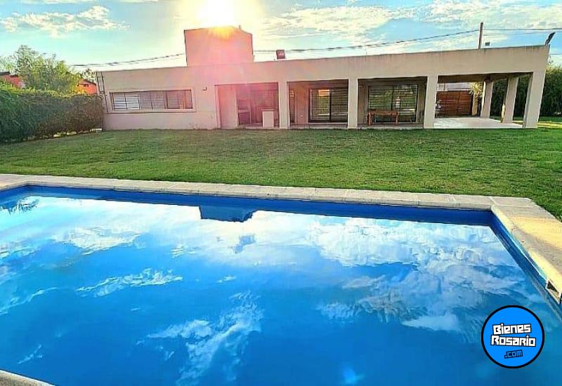 Casas - Rosario - Venta