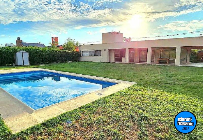 Casas - Rosario - Venta