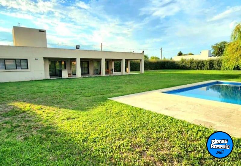 Casas - Rosario - Venta