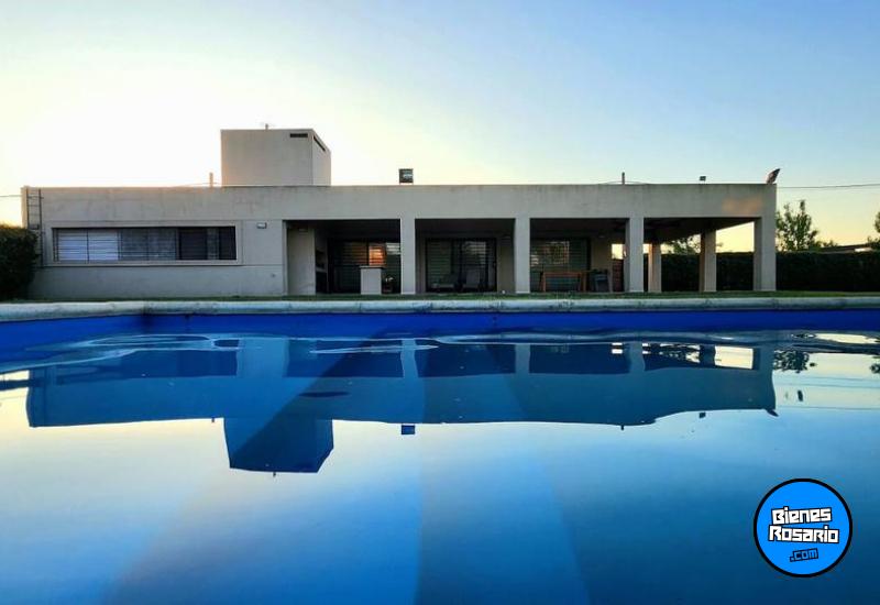 Casas - Rosario - Venta