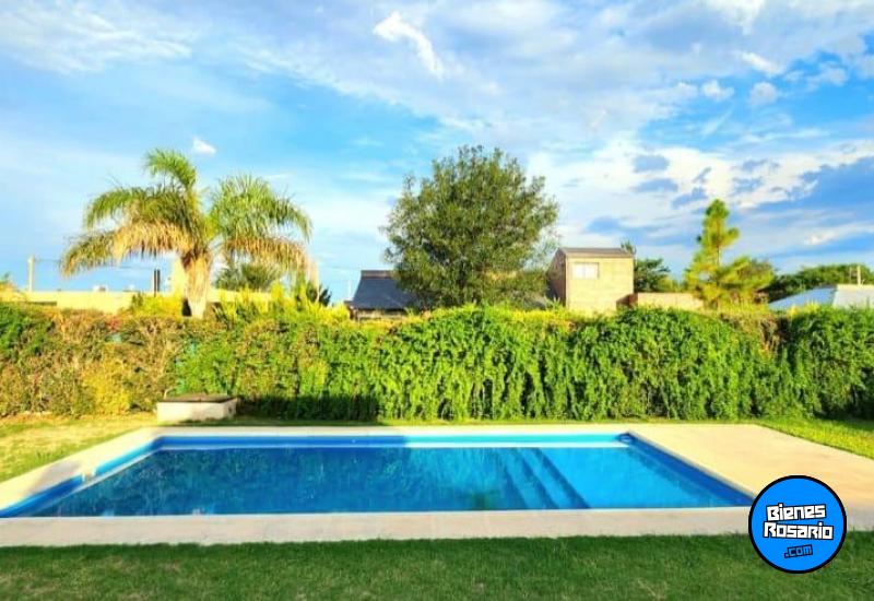 Casas - Rosario - Venta