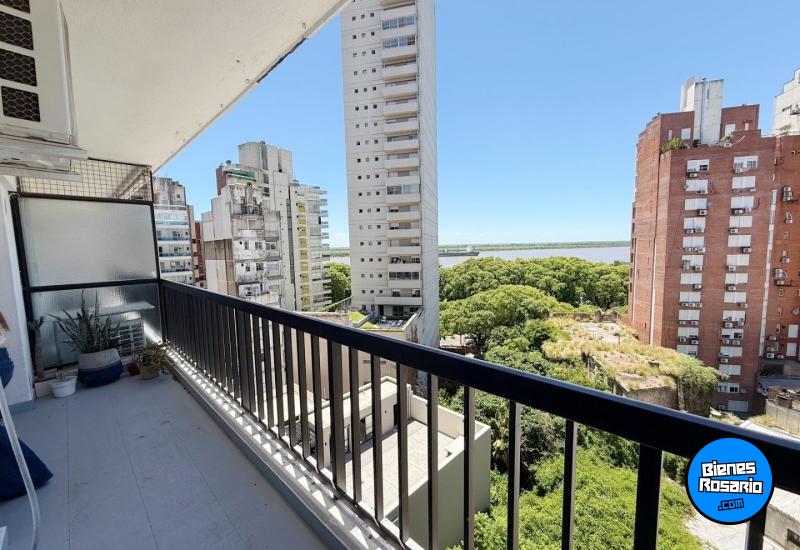 Departamentos - Rosario - Venta