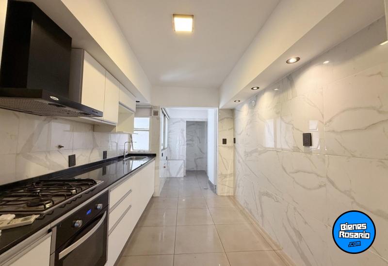 Departamentos - Rosario - Venta