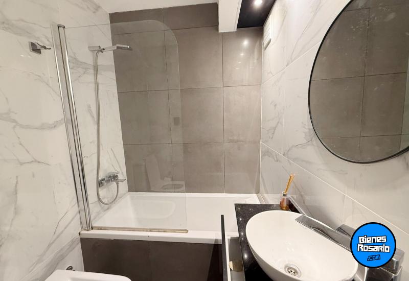 Departamentos - Rosario - Venta