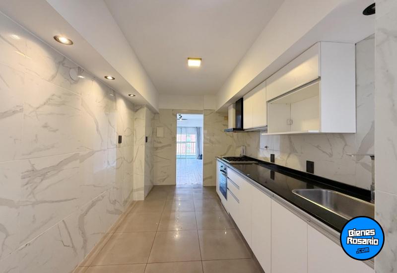 Departamentos - Rosario - Venta