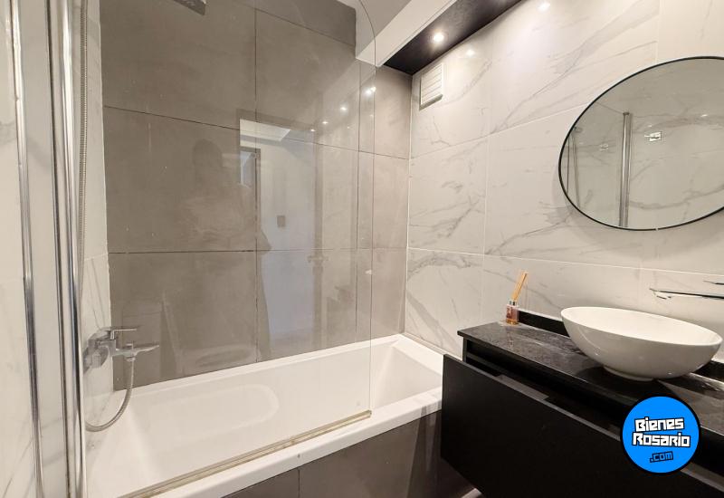 Departamentos - Rosario - Venta