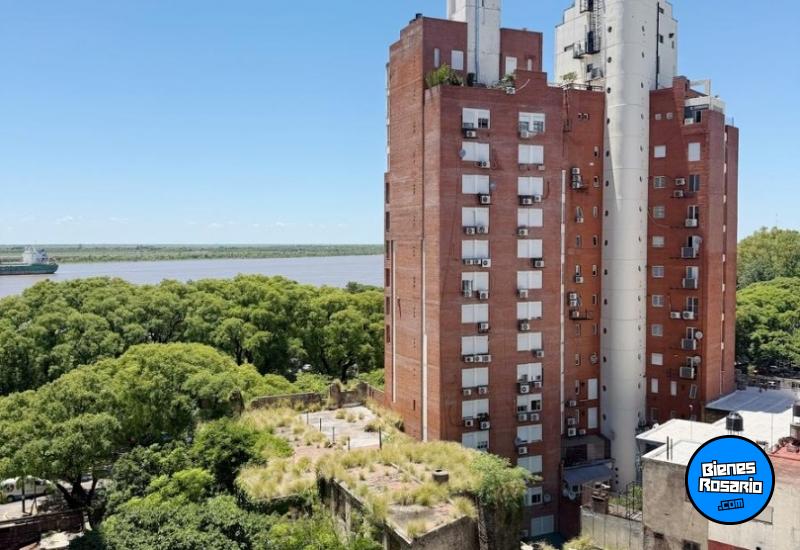 Departamentos - Rosario - Venta