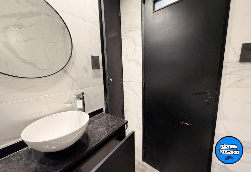 Departamentos - Rosario - Venta