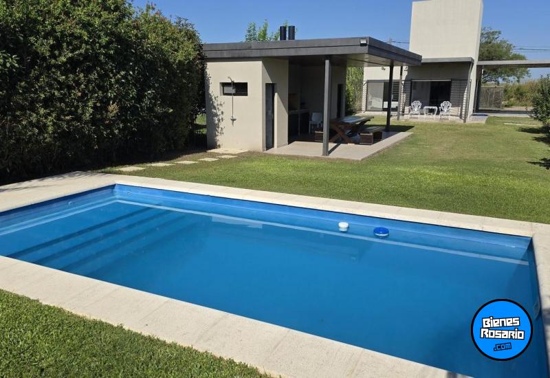 Casas - Roldan - Venta