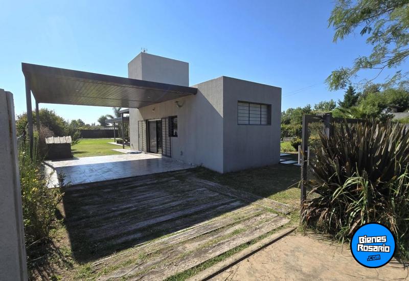 Casas - Roldan - Venta