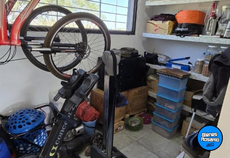 Casas - Roldan - Venta