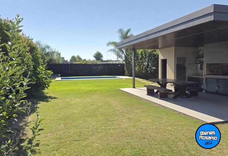 Casas - Roldan - Venta