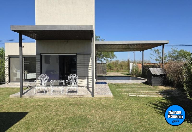 Casas - Roldan - Venta