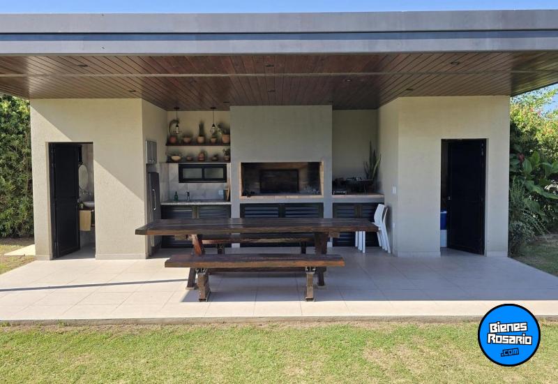 Casas - Roldan - Venta