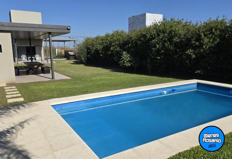 Casas - Roldan - Venta