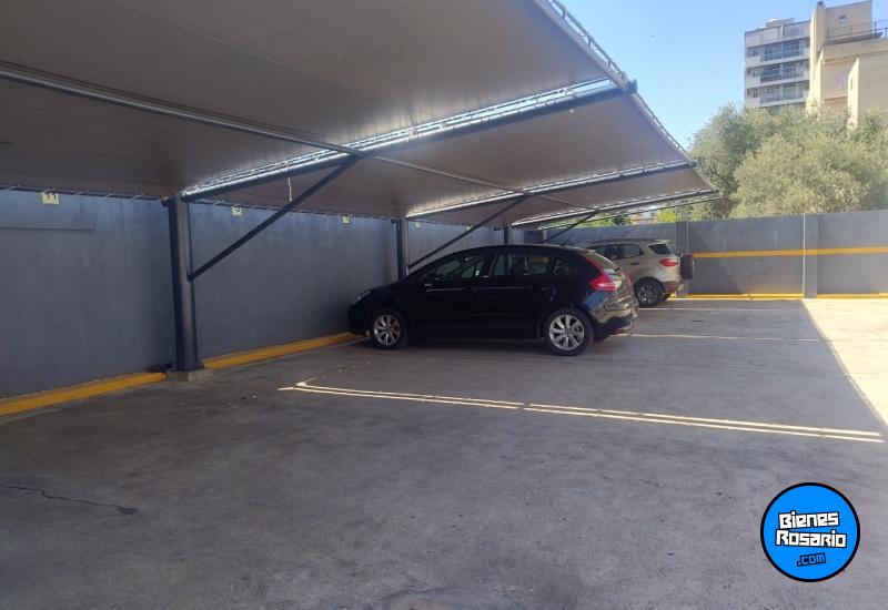 Cocheras - Rosario - Venta