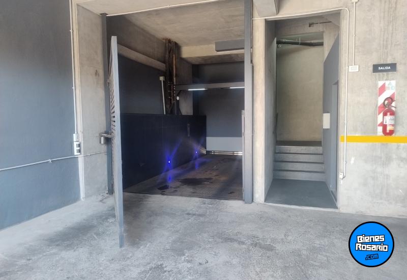 Cocheras - Rosario - Venta