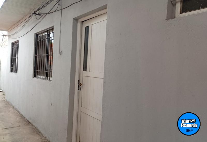 Casas - Rosario - Venta