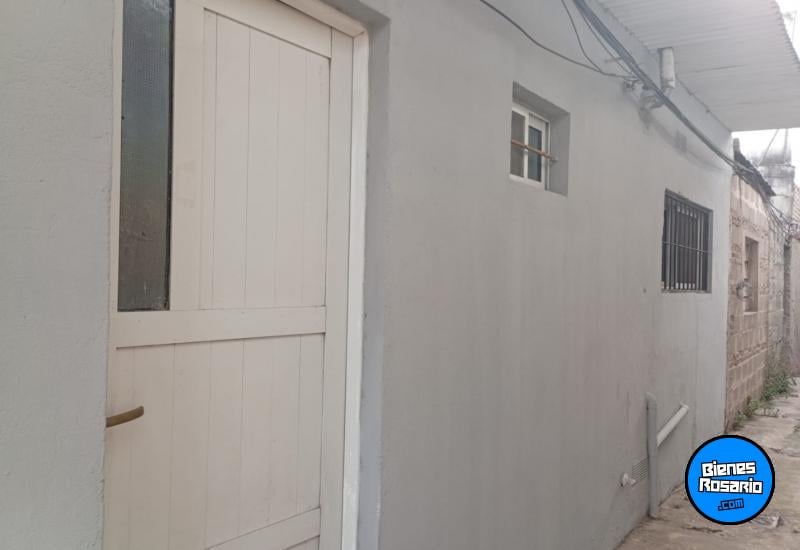 Casas - Rosario - Venta