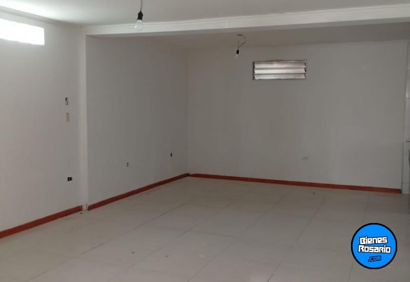 Casas - Rosario - Venta
