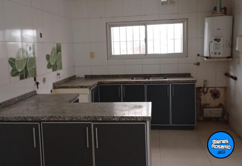 Casas - Rosario - Venta