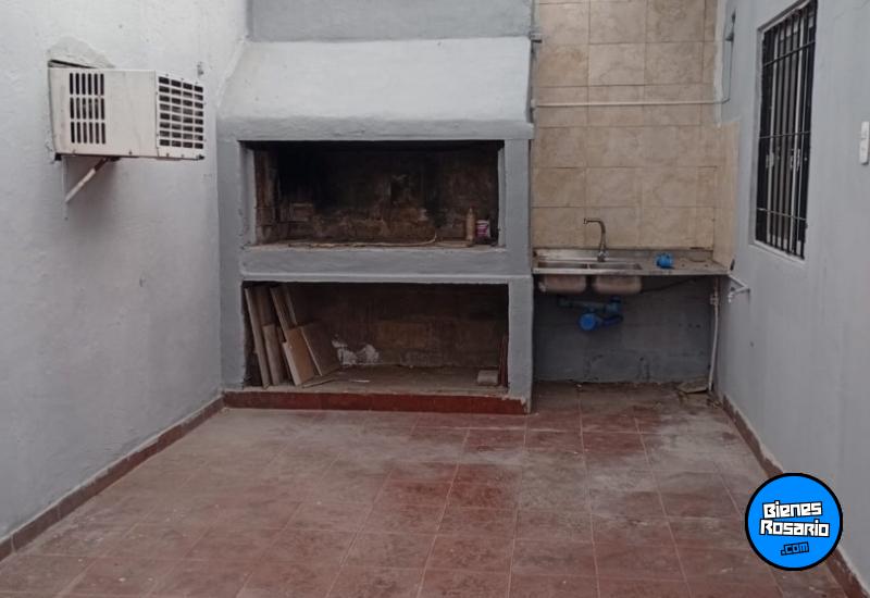 Casas - Rosario - Venta