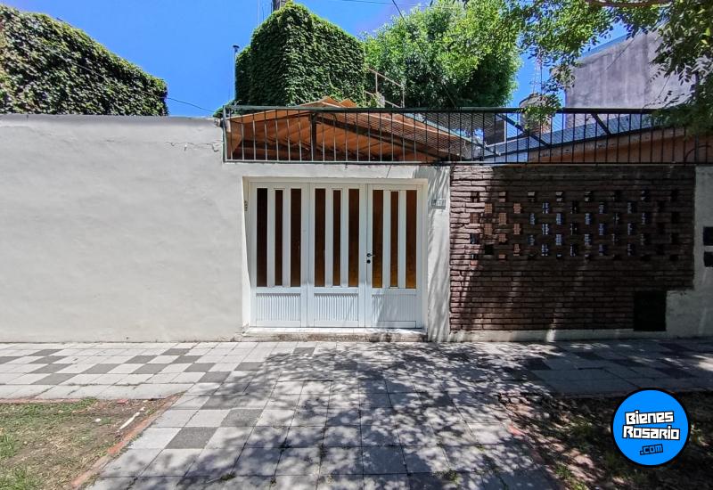 Casas - Rosario - Venta