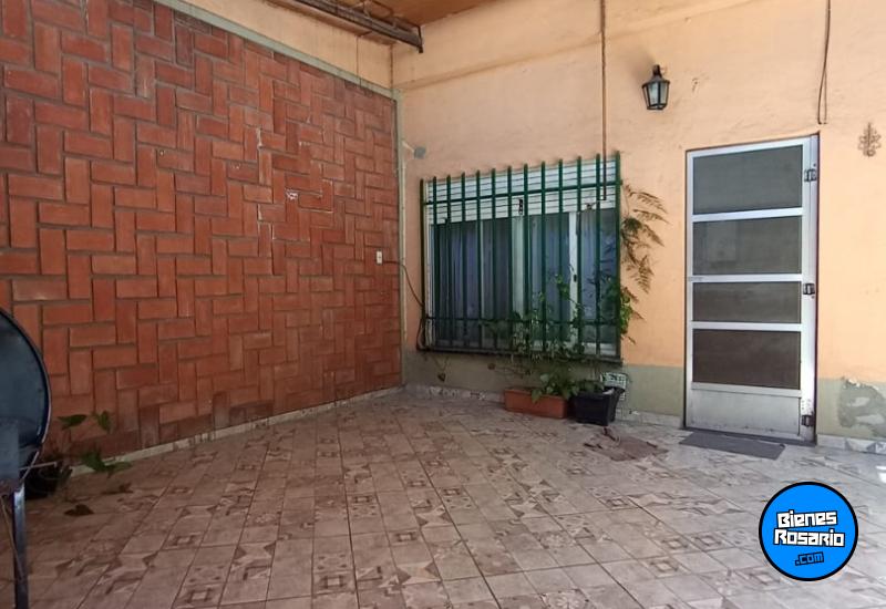 Casas - Rosario - Venta