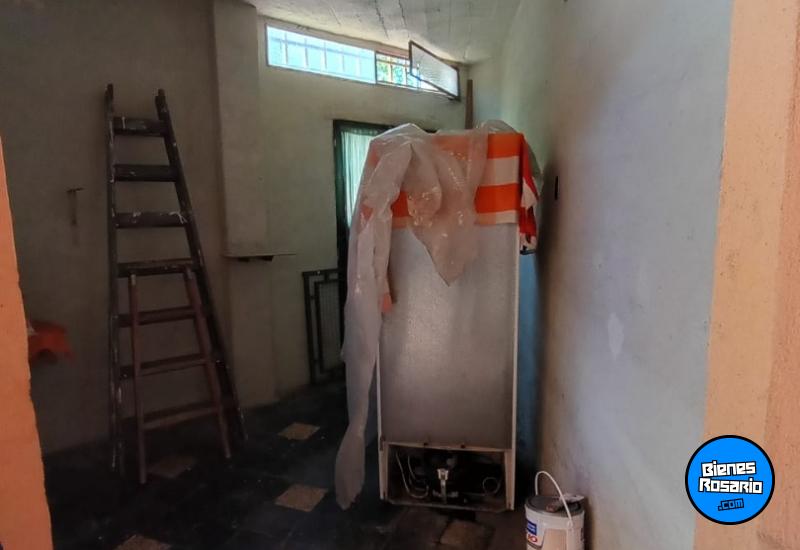 Casas - Rosario - Venta