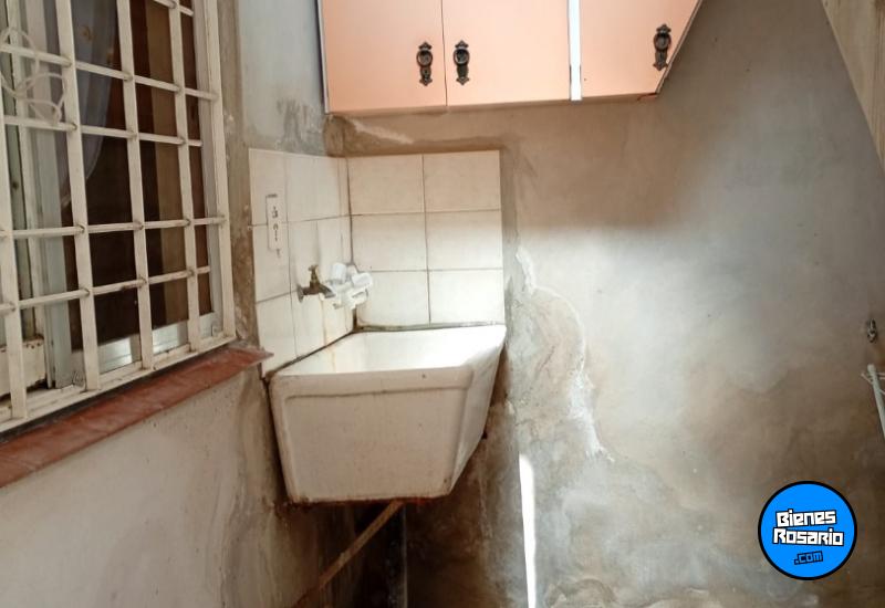 Casas - Rosario - Venta